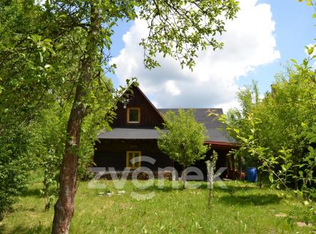 Prodej domu/vily, 100 m²
