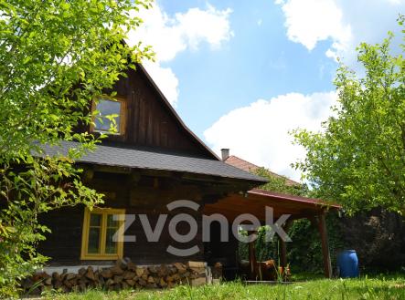 Prodej domu/vily, 100 m²