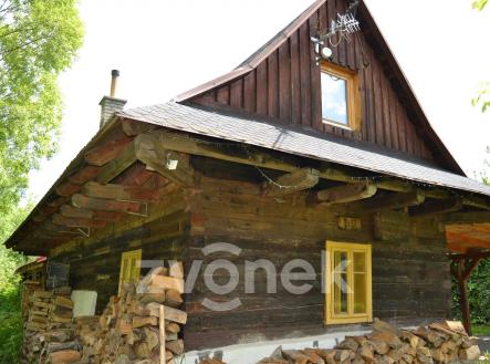 Prodej domu/vily, 100 m²