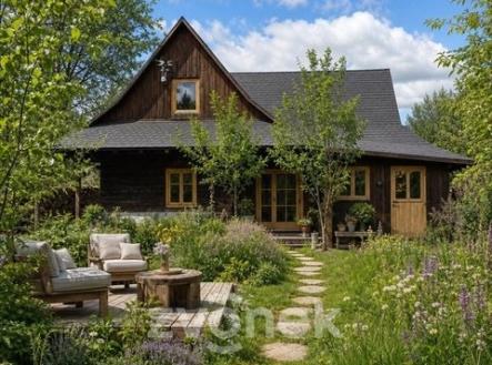 Prodej domu/vily, 100 m²