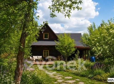Prodej domu/vily, 100 m²