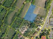 Prodej pozemku pro bydlení, 2 813 m²