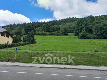 Prodej pozemku pro bydlení, 2 813 m²