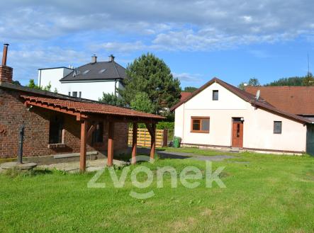 Pronájem domu/vily, 118 m²