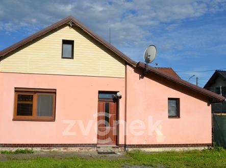 Pronájem domu/vily, 118 m²