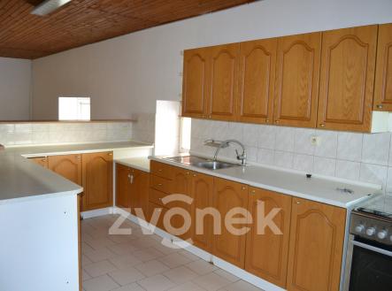 Pronájem domu/vily, 118 m²