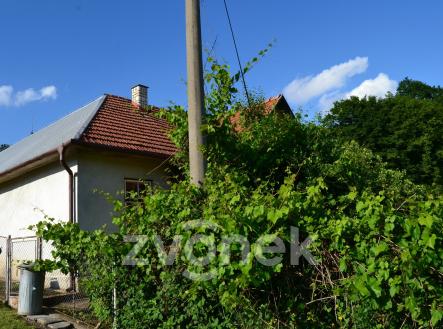 Prodej domu/vily, 160 m²