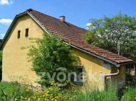 Prodej domu/vily, 160 m²