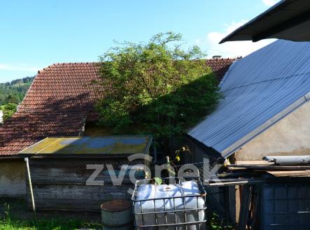 Prodej domu/vily, 160 m²