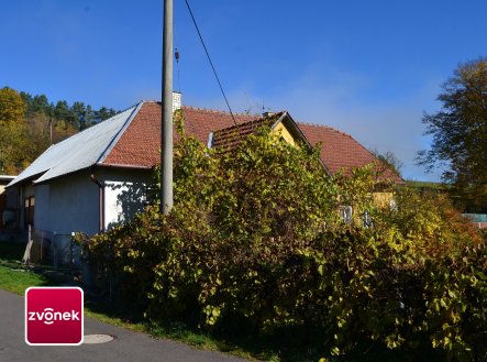 Prodej domu/vily, 160 m²