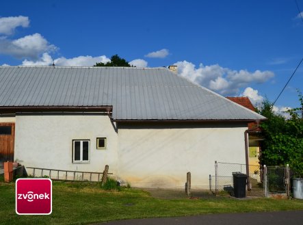 Prodej domu/vily, 160 m²