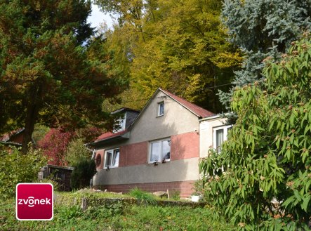 Prodej chaty/rekreačního objektu, 40 m²