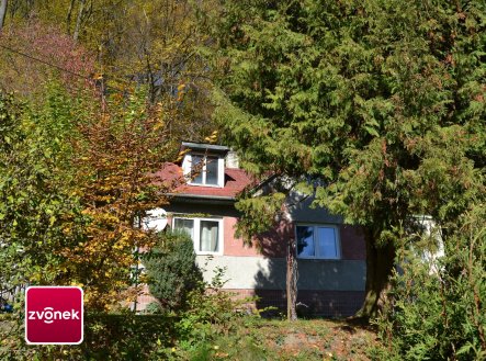 Prodej chaty/rekreačního objektu, 40 m²