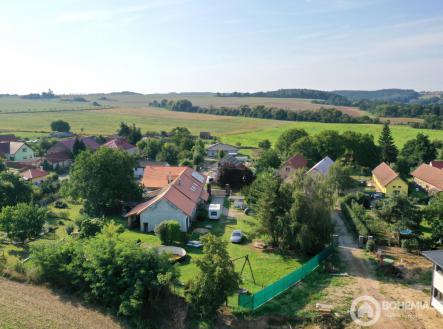 Prodej - komerční objekt, průmyslový areál, 320 m²