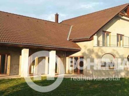 Prodej domu/vily, 750 m²