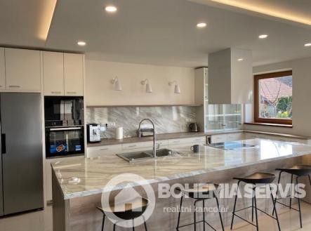 Prodej domu/vily, 750 m²