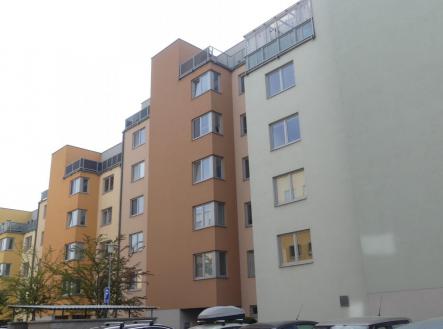 Prodej bytu, 1+kk, 32 m²