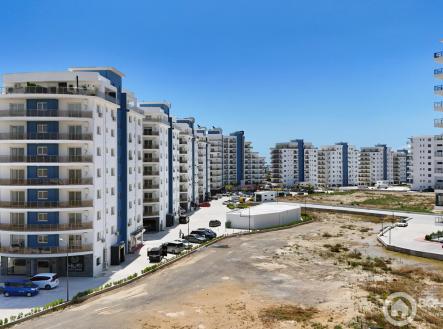 Prodej bytu, 2+kk, 86 m²