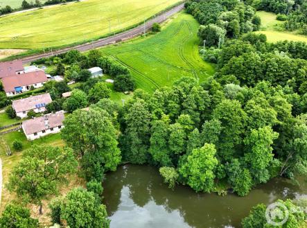 Prodej - pozemek pro bydlení, 966 m²