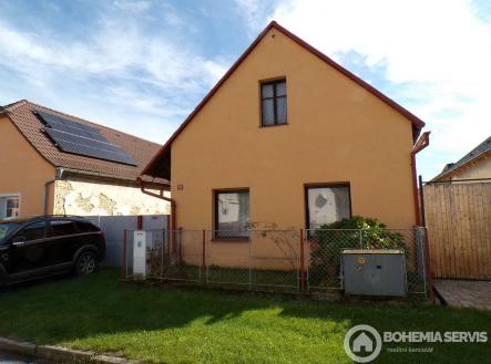 Prodej - dům/vila, 87 m² obrázek