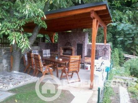 Prodej chaty/rekreačního objektu, 25 m²