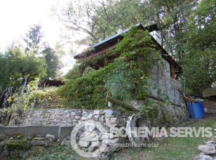 Prodej chaty/rekreačního objektu, 25 m²