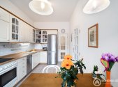 Pronájem bytu, 3+1, 119 m²