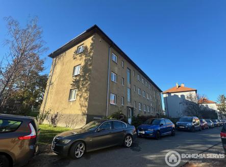 Pronájem bytu, 3+kk, 67 m²