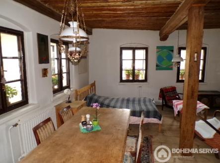 Prodej domu/vily, 310 m²