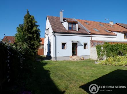 Prodej domu/vily, 75 m²