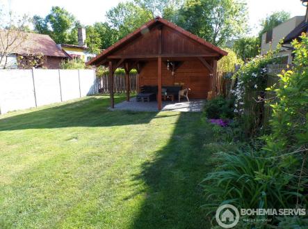 Prodej domu/vily, 75 m²