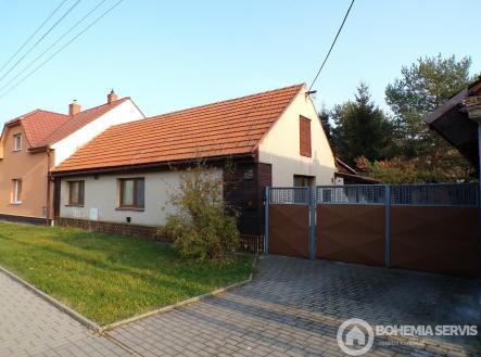 Prodej - výrobní prostor, 530 m²