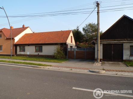 Prodej - výrobní prostor, 530 m²