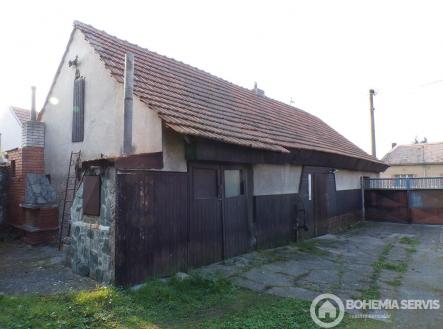 Prodej - výrobní prostor, 530 m²
