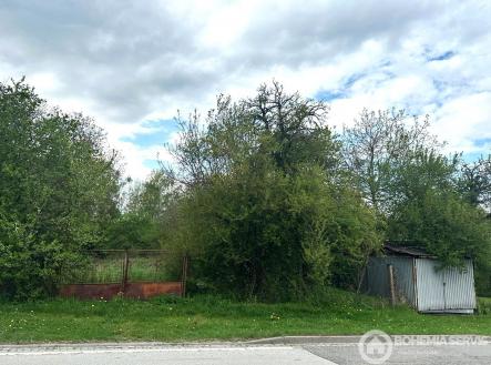 Prodej - pozemek pro bydlení, 1 672 m²