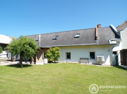 Prodej domu/vily, 225 m² obrázek