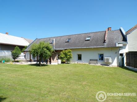 Prodej domu/vily, 225 m²