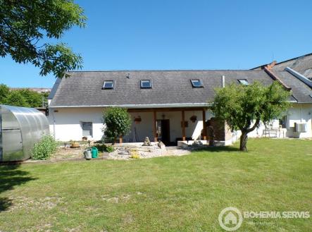 Prodej domu/vily, 225 m²