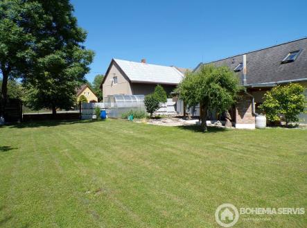 Prodej domu/vily, 225 m²