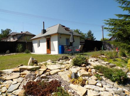 Prodej chaty/rekreačního objektu, 29 m²