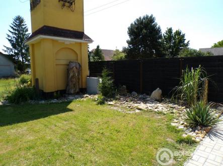 Prodej chaty/rekreačního objektu, 29 m²