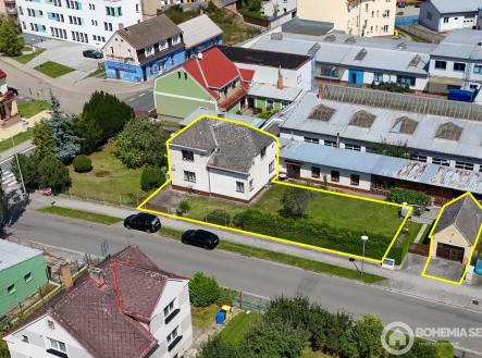 Prodej domu/vily, 131 m²