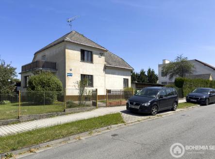 Prodej domu/vily, 131 m²