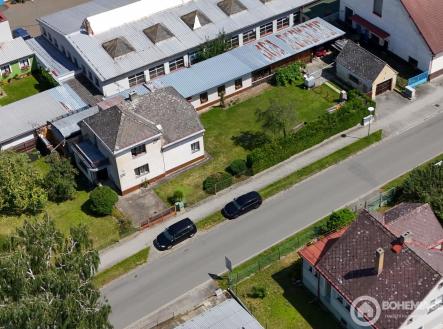 Prodej domu/vily, 131 m²