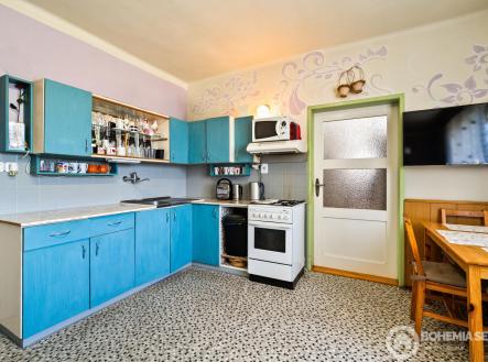 Prodej domu/vily, 131 m²