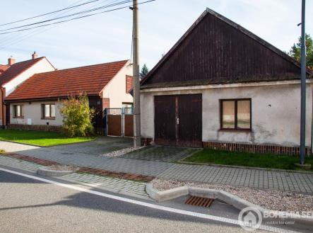 Prodej domu/vily, 170 m²