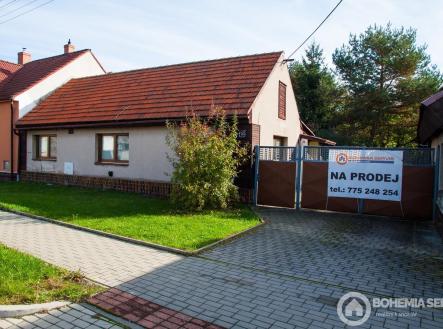 Prodej domu/vily, 170 m²