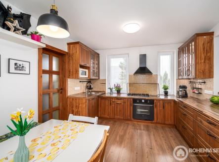 Prodej bytu, 3+1, 79 m²