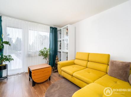 Prodej bytu, 3+1, 79 m²