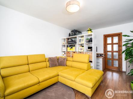 Prodej bytu, 3+1, 79 m²